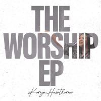The Worship EP (EP)
