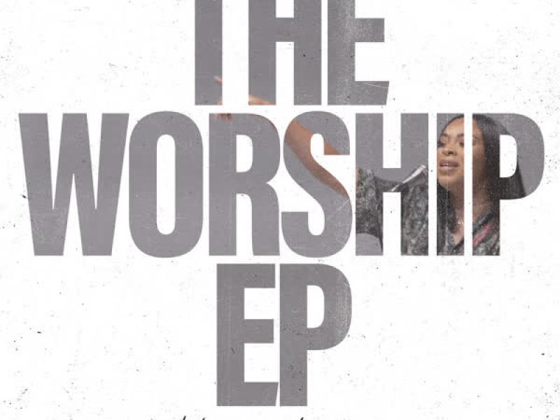 The Worship EP (EP)