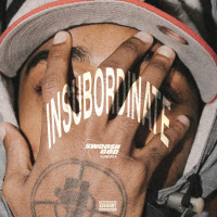 Insubordinate (Single)