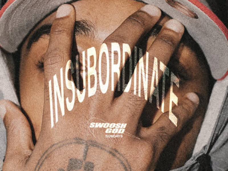 Insubordinate (Single)