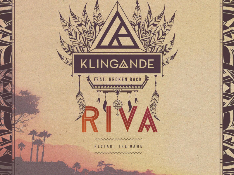 RIVA (Restart the Game) (Original Mix) (Single)