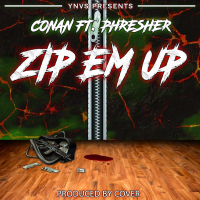 ZIP EM UP (Single)