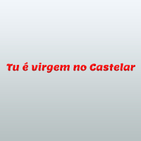 Tu é virgem no Castelar (Single)