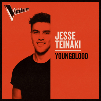 Youngblood (The Voice Australia 2019 Performance / Live) (Single)