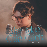 Màu Mưa Chia Cách (Remix) (Single)