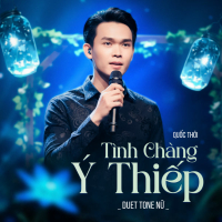 Tình Chàng Ý Thiếp (Duet Tone Nữ)