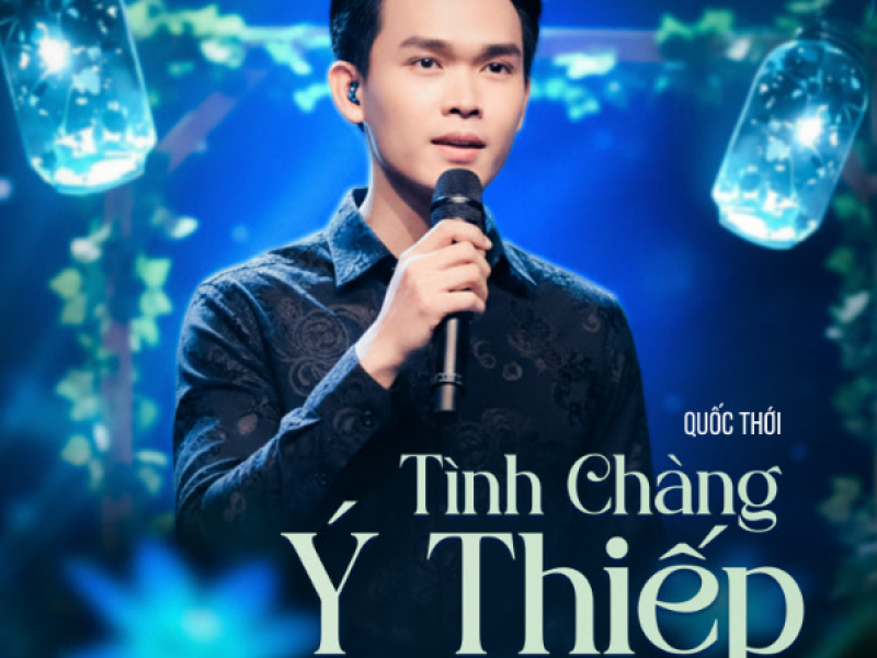 Tình Chàng Ý Thiếp (Duet Tone Nữ)