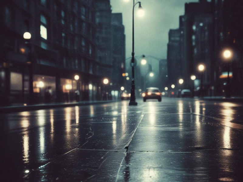 Segunda de manhã (Single)