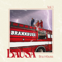 Brannbuss (Single)