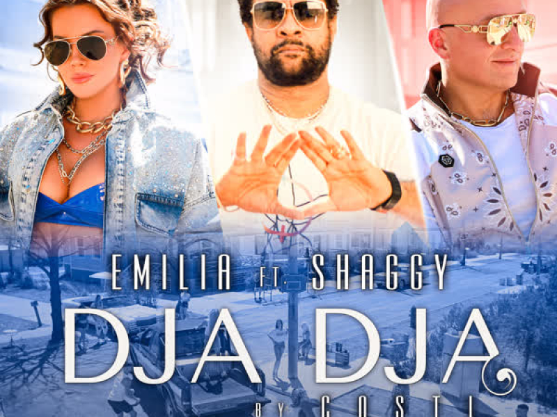 Dja Dja (Single)