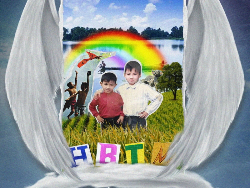 Hồi Bé Ta Mơ (Single)