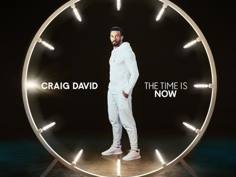 The Time Is Now (Expanded Edition)