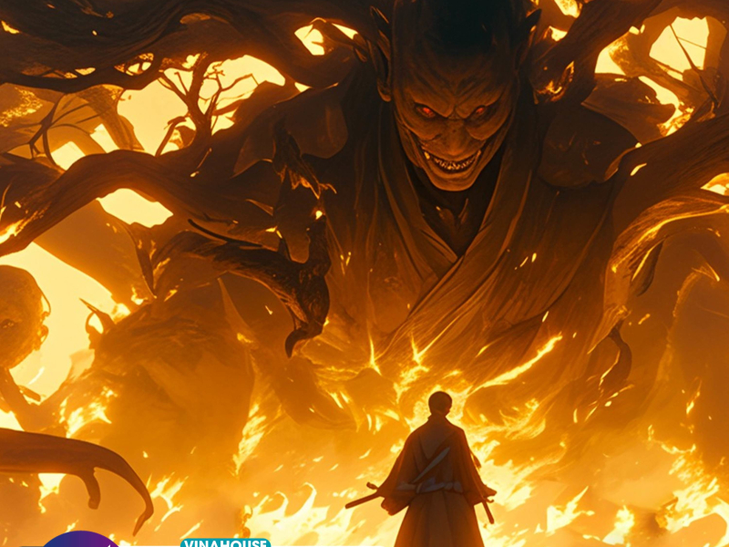 Nhân Sinh Quán (Vinahouse) (Single)