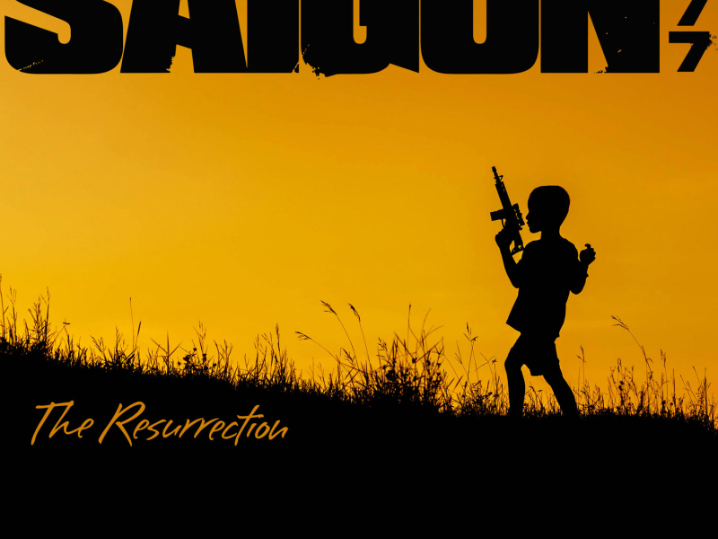 777: The Resurrection