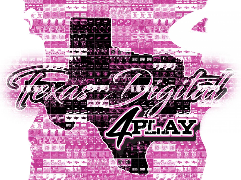 4 Play (Slowed & Chopped) (Single)