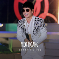 Mèo Hoang (Ytmix) (Single)