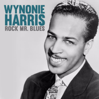 Rock Mr. Blues (Single)