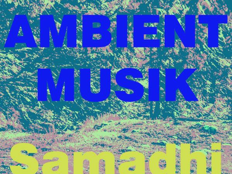 Ambient Musik (Single)