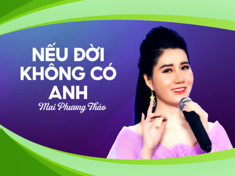 Nếu Đời Không Có Anh (Single)