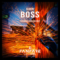 Boss (Thomas Gold Edit) (Single)