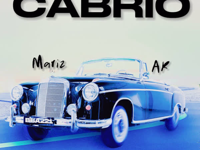 Cabrio (Single)