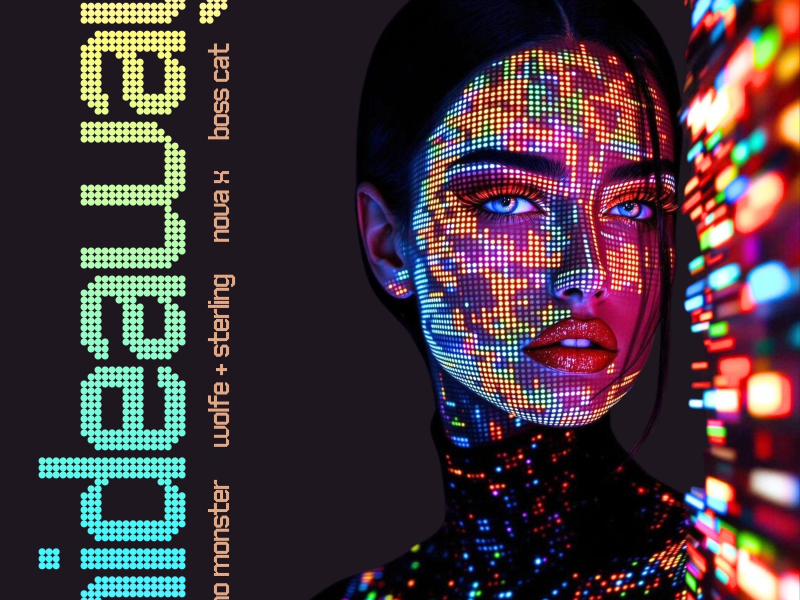 Hideaway (Techno) (Single)