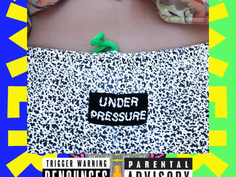 Under Pressure