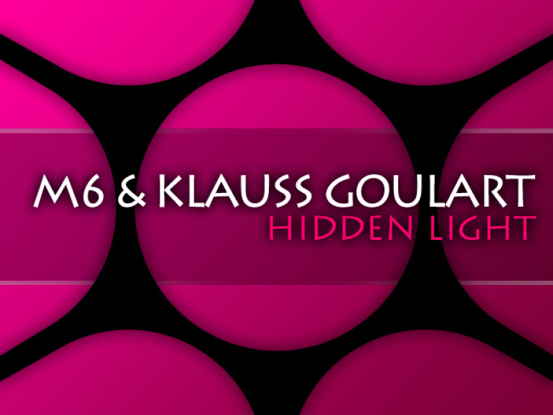 Hidden Light (Single)