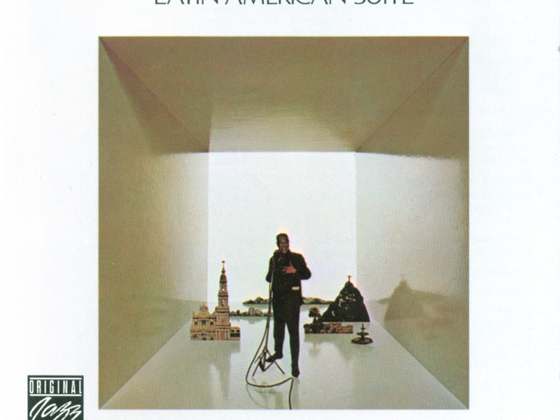 Latin American Suite