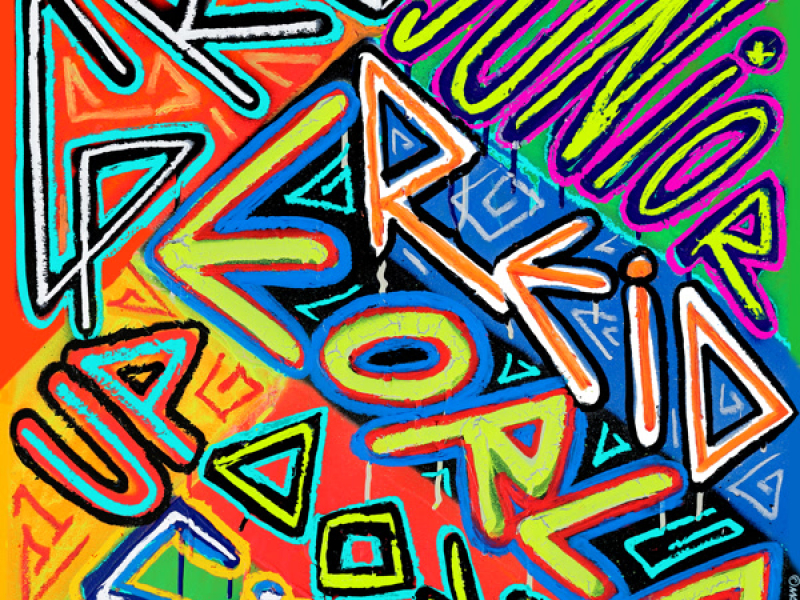 World Upside Down (Single)