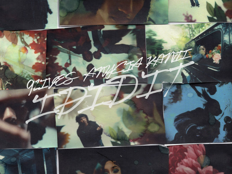 I DID IT (w/ Kanii & Anycia) (Single)