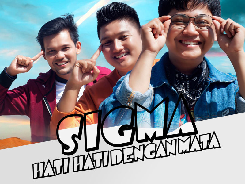 Hati Hati Dengan Mata (Single)