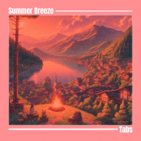 summer breeze (Single)
