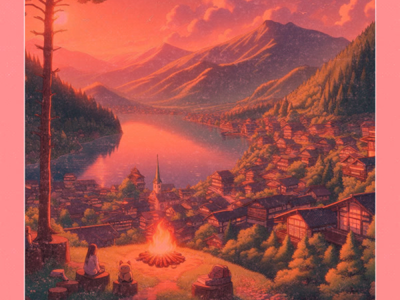 summer breeze (Single)