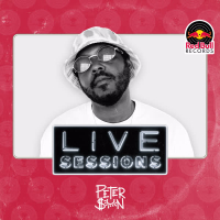 Red Bull Records Live Sessions (EP)