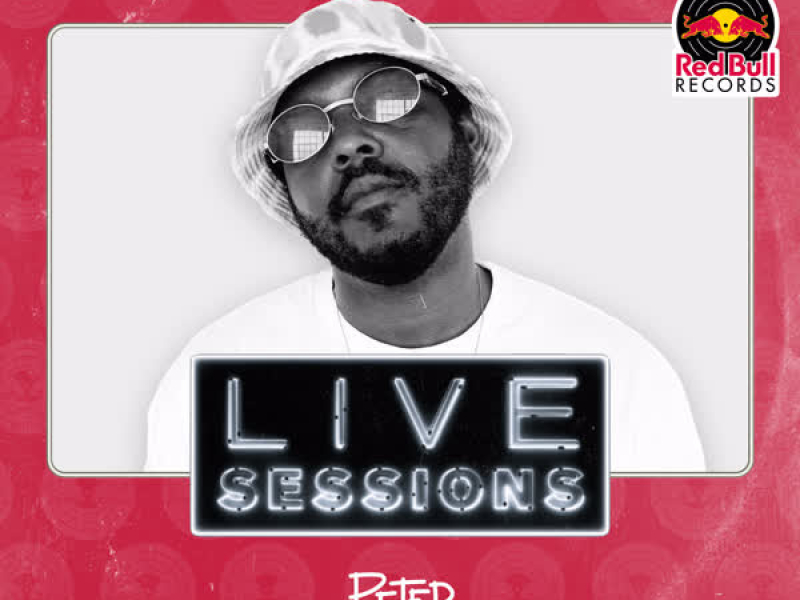 Red Bull Records Live Sessions (EP)