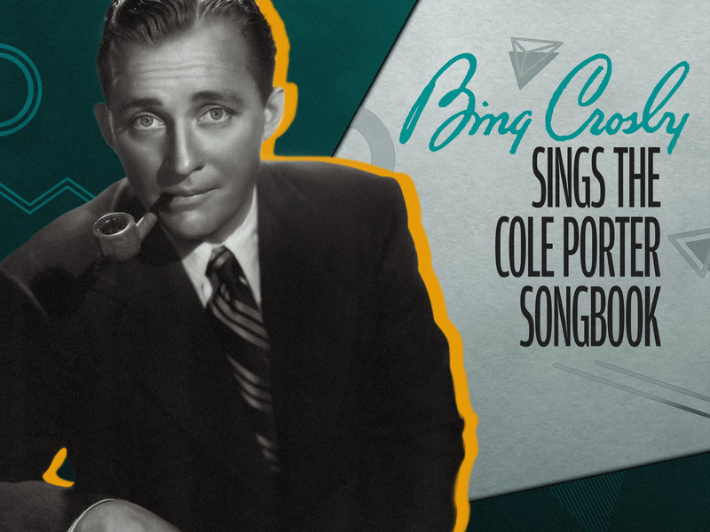 Bing Sings the Cole Porter Songbook