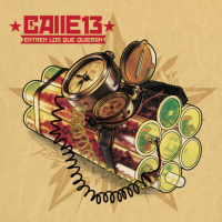 Entren Los Que Quieran