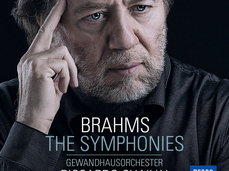 Brahms: The Symphonies