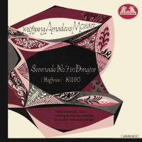 Mozart: Serenade in G Major K.525 'Eine kleine Nachtmusik'; Serenade in D Major K.250 'Haffner'