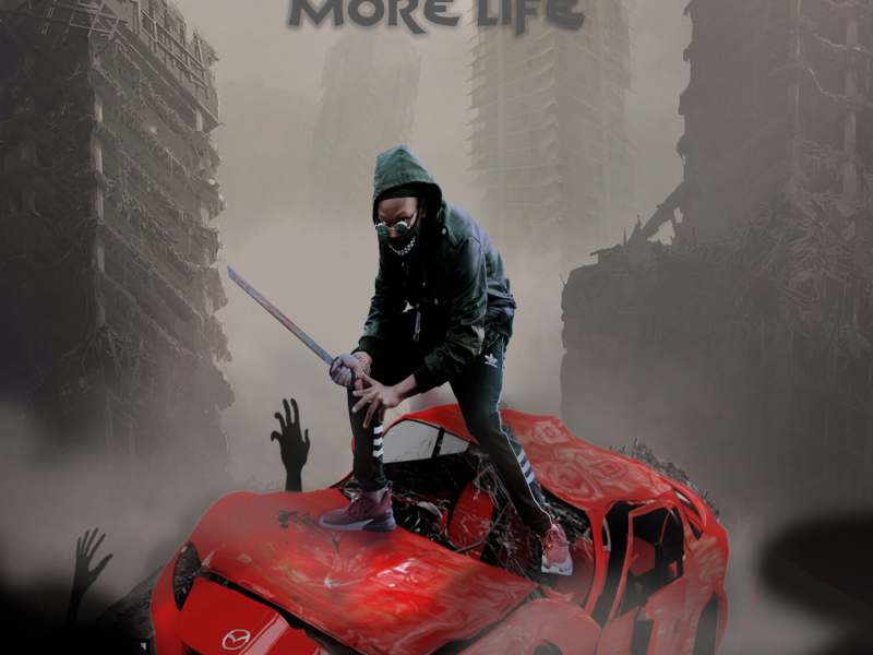 More Life (Single)