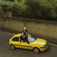 Waterfalls (Ely Oaks Remix) (Single)