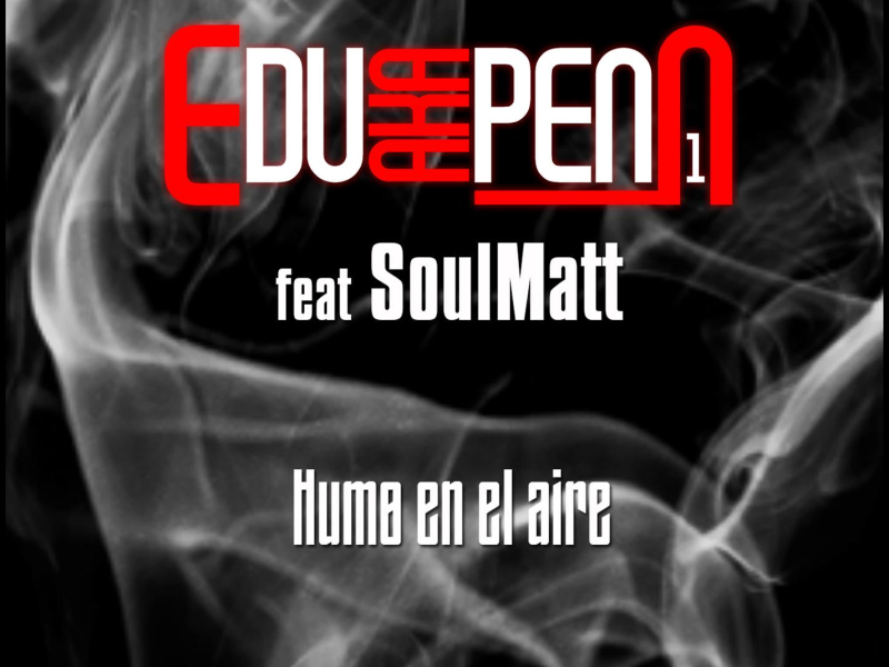 Humo en el aire (Single)