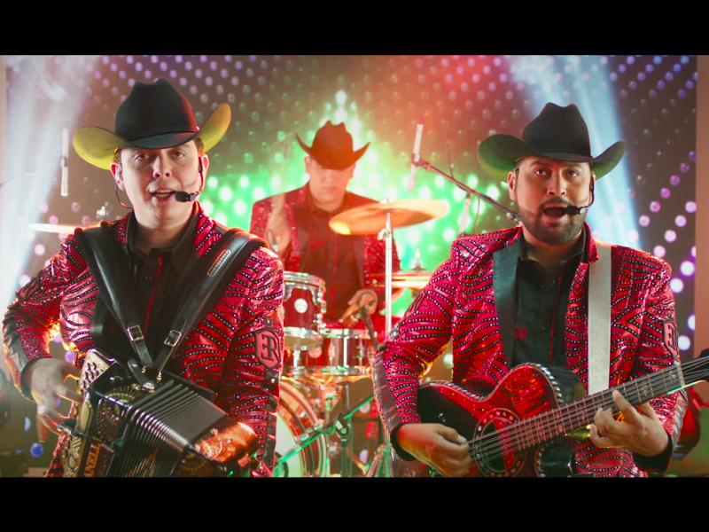 El Mochomo Está Rifando (Single)