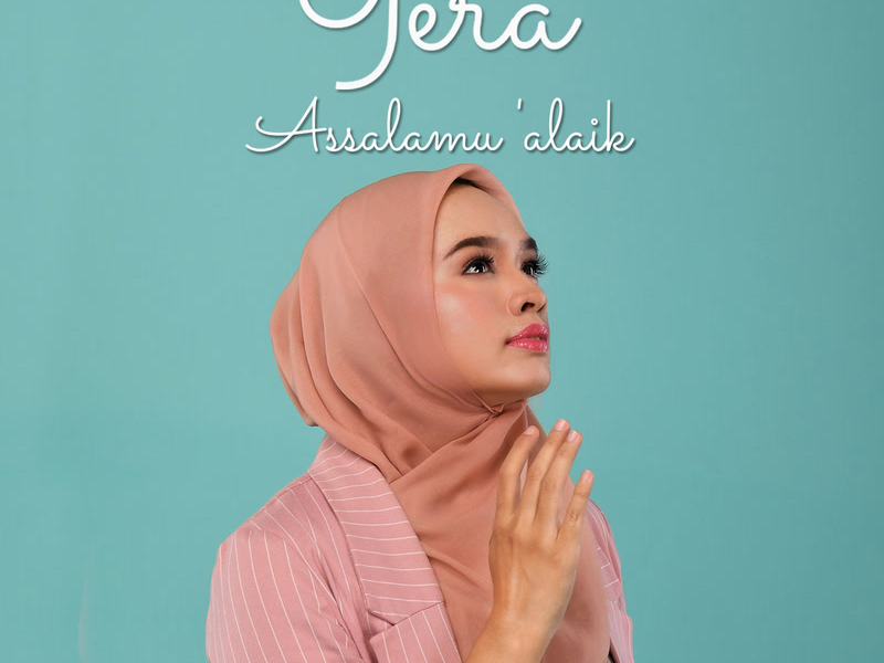 Assalamu'alaik (Single)