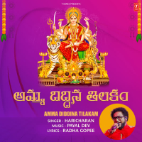 Amma Diddina Tilakam (Single)