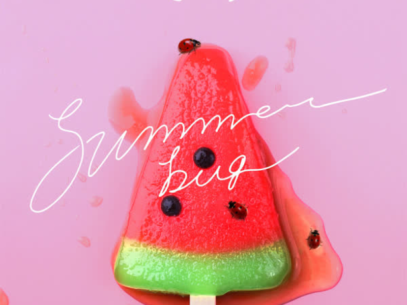 summer bug (Single)