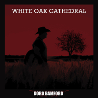 White Oak Cathedral (Single)