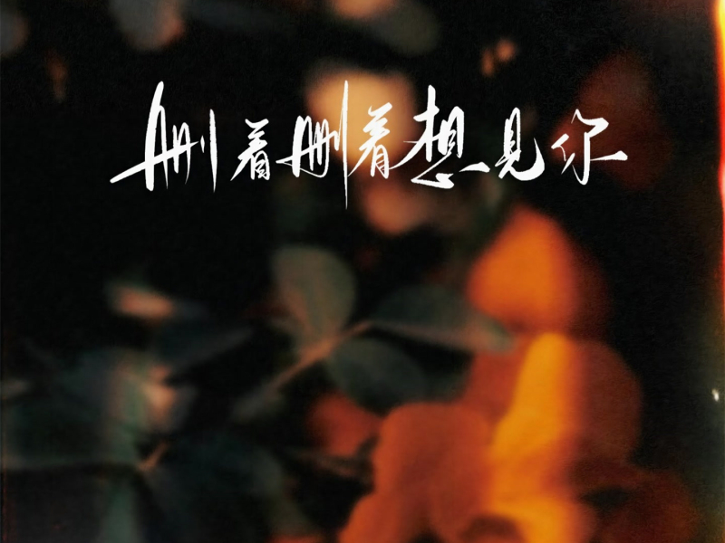 删着删着 想见你 (Single)