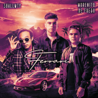 Ferrari (Single)